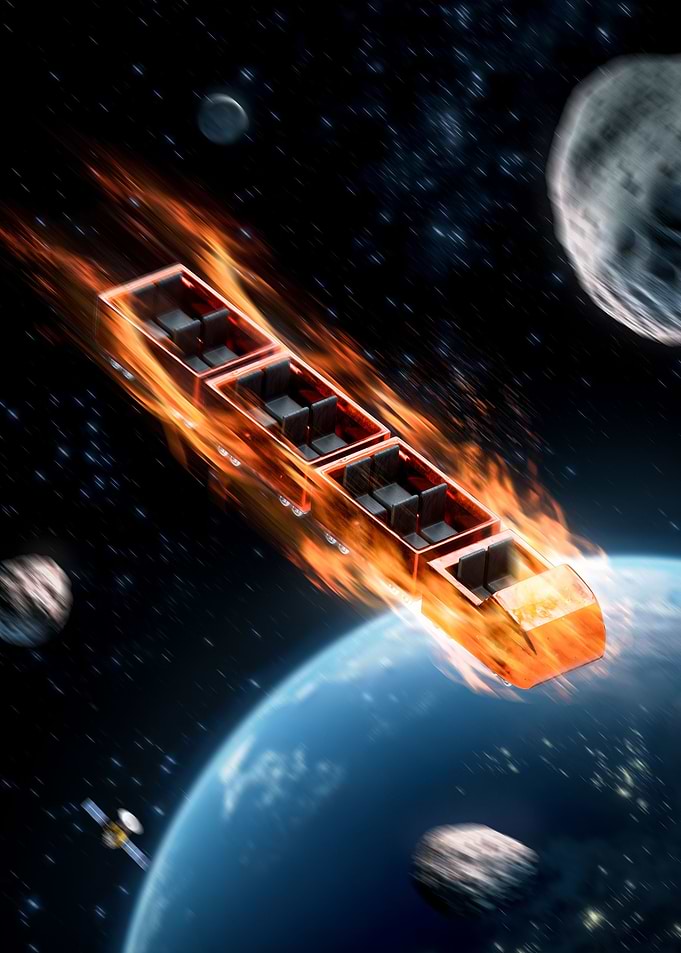 Roller Coaster