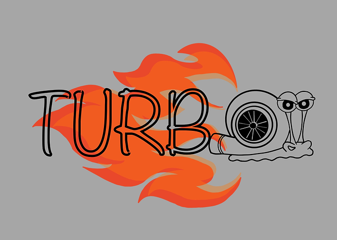 turbo slug