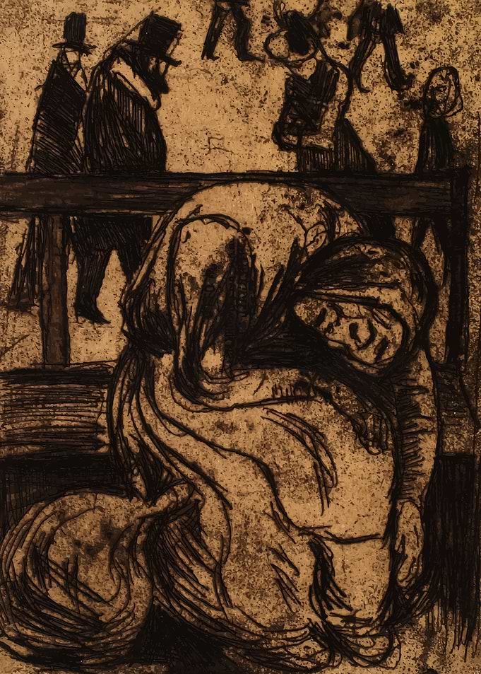 Edward Munch