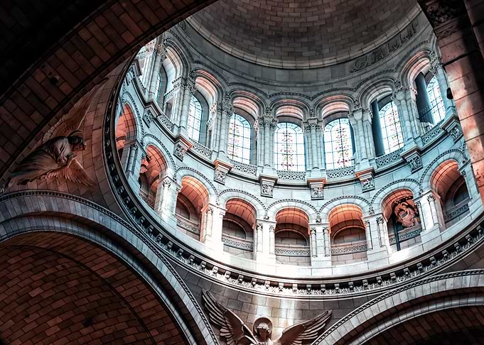 The Dome