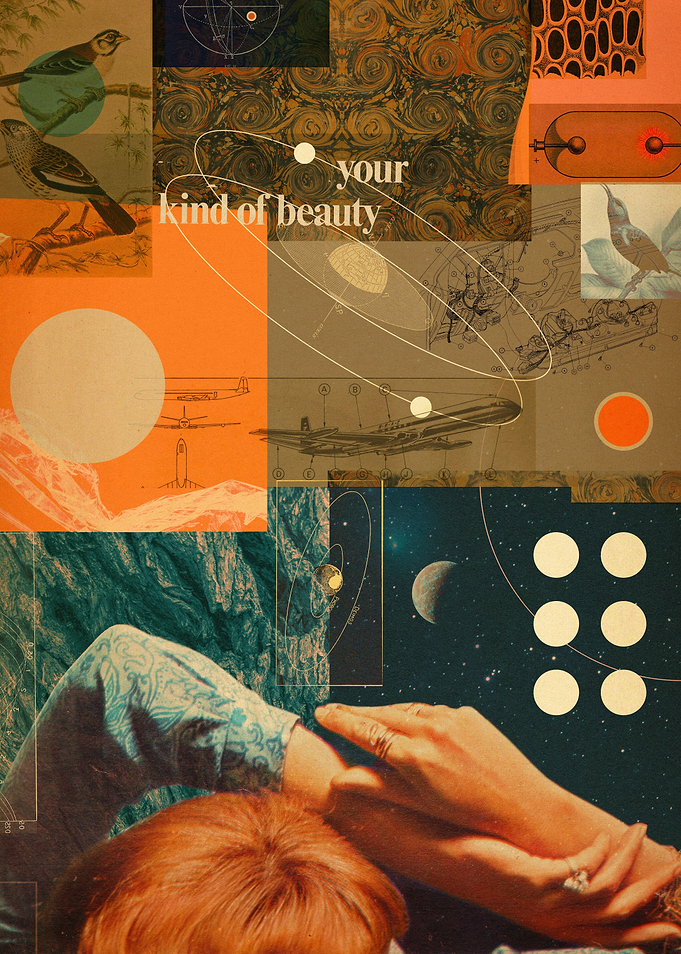 Your kind of Beauty