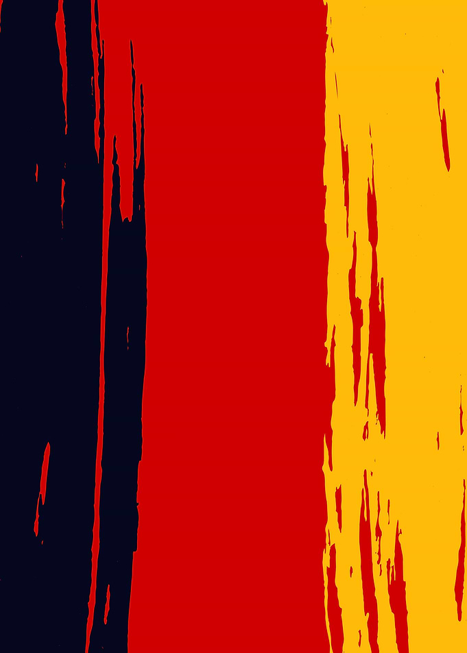germany flag