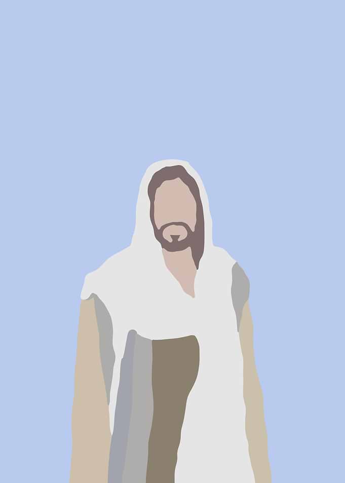 Jesus