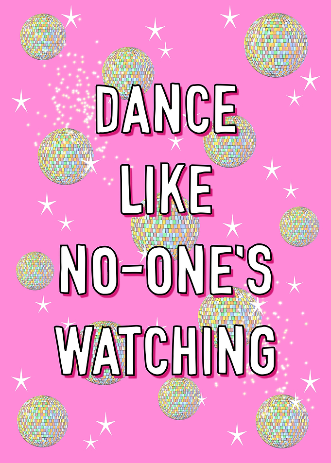 Just Dance