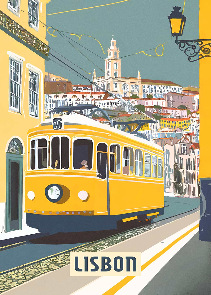 Lisbon