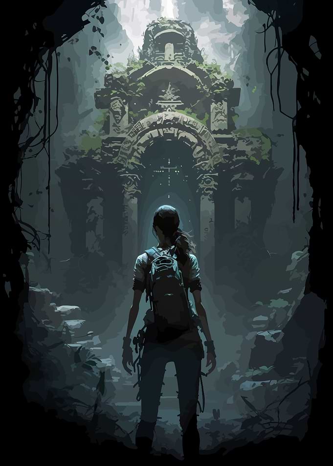 Tomb Raider