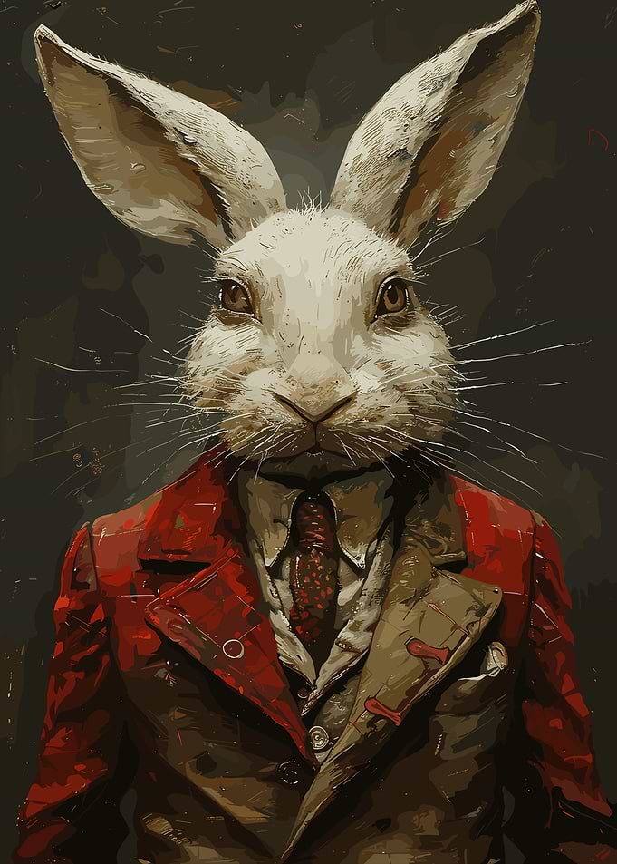 Bunny Meme