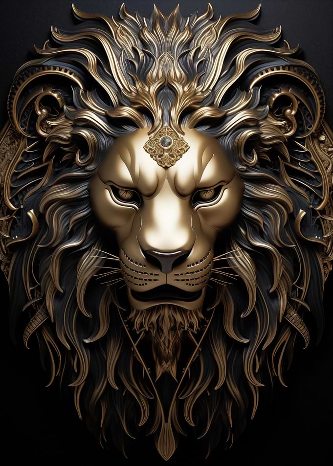 Golden Lion