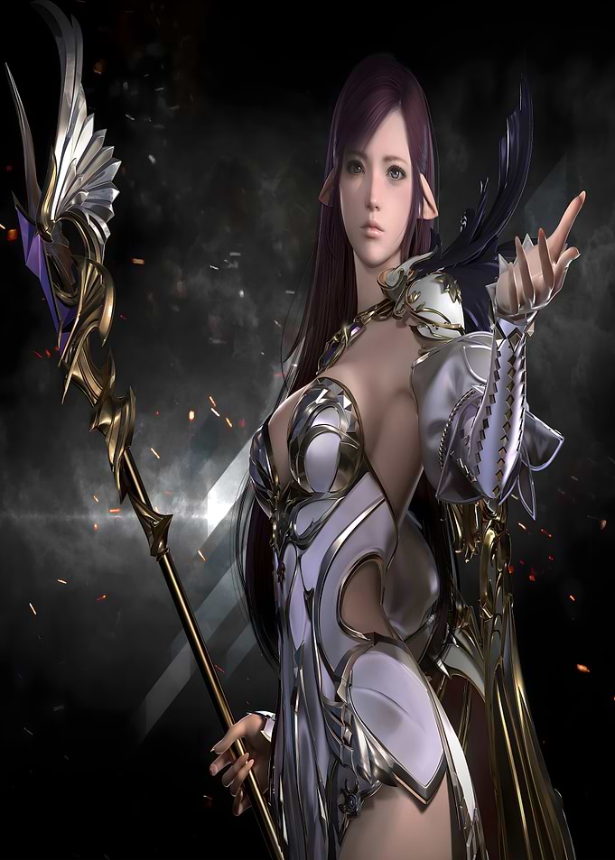 Lost Ark Game
