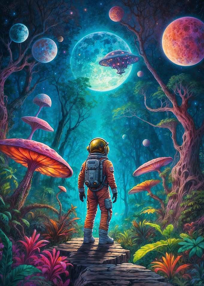 Interstellar Encounters