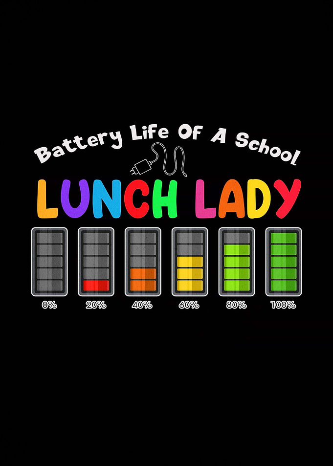 lunch lady quotes