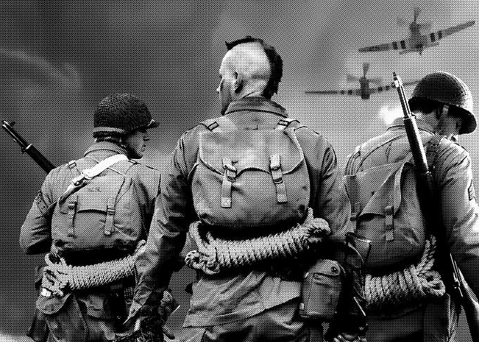 Airborne Creed
