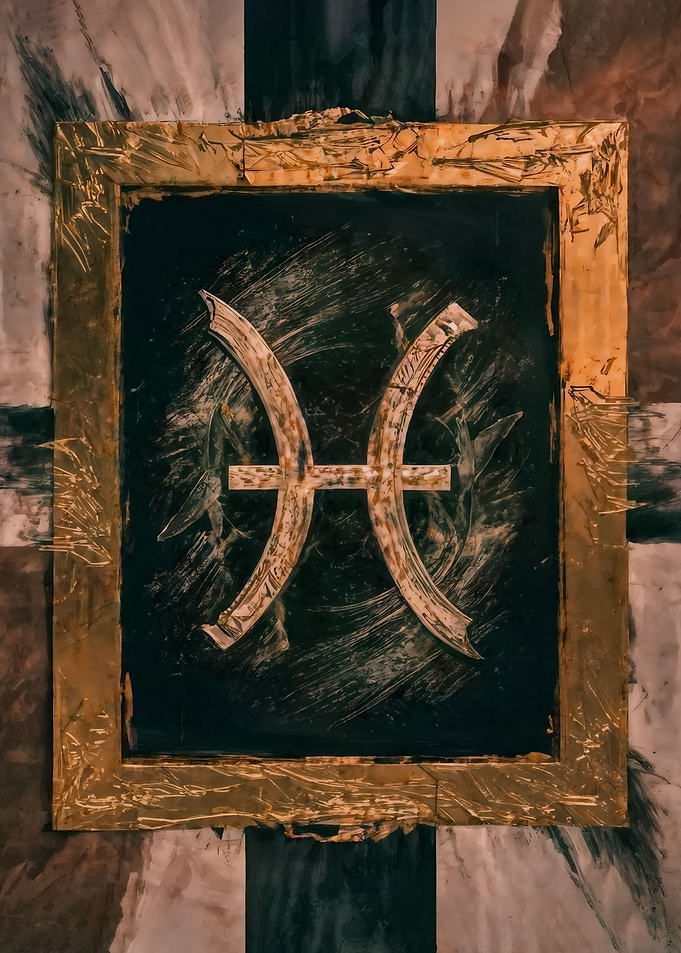 Zodiac Pisces