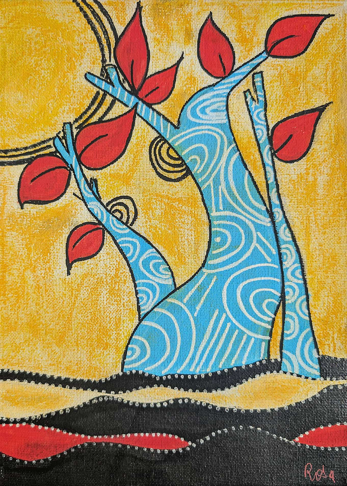 Mystical Serenitree