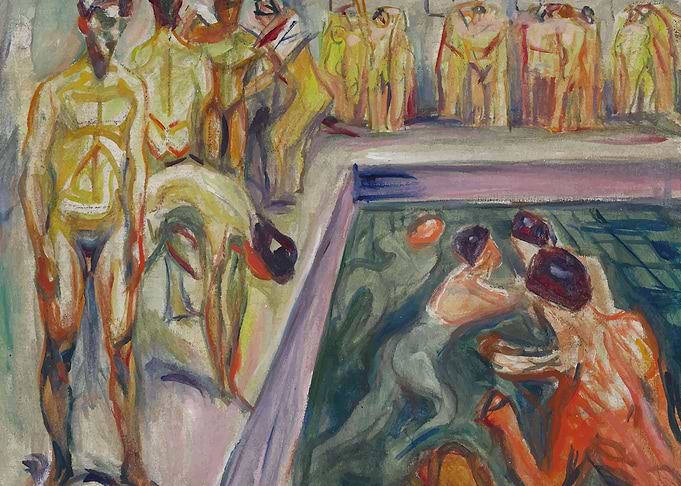 Edward Munch