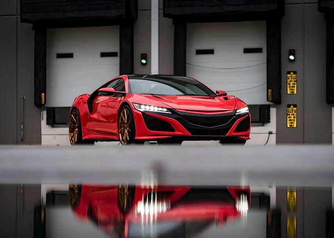 Acura NSX