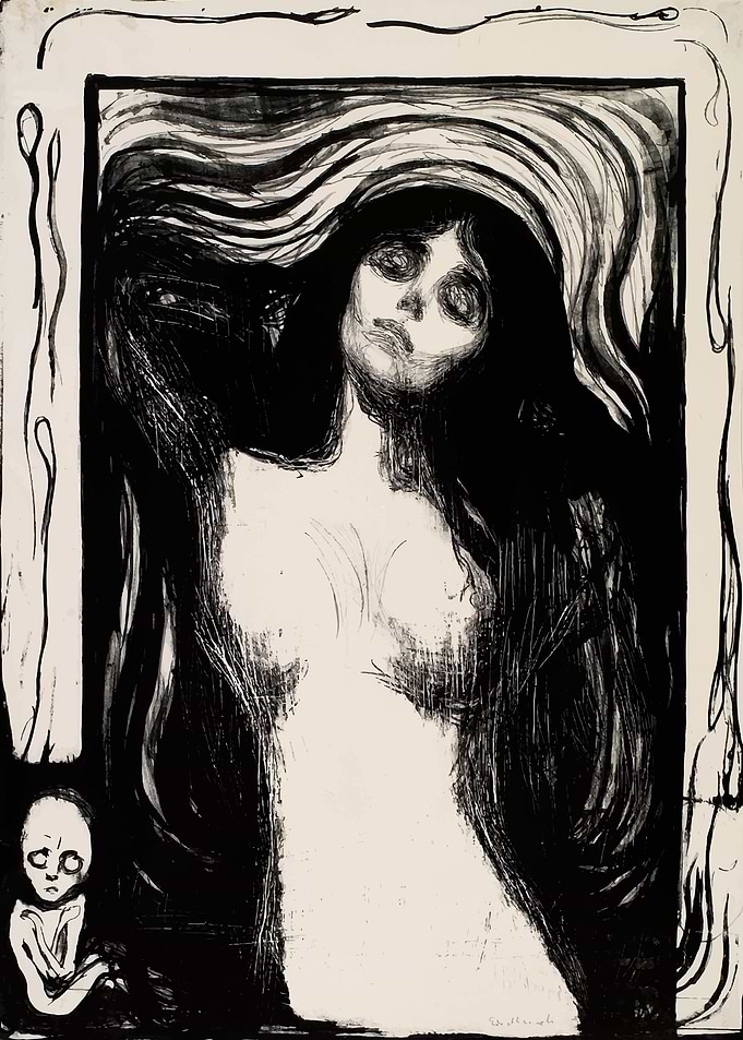 Edward Munch