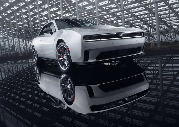 Dodge charger