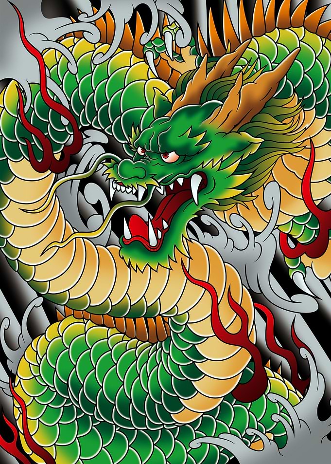 Dragon