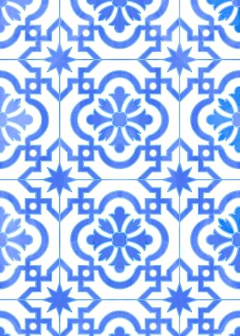 Portuguese tile