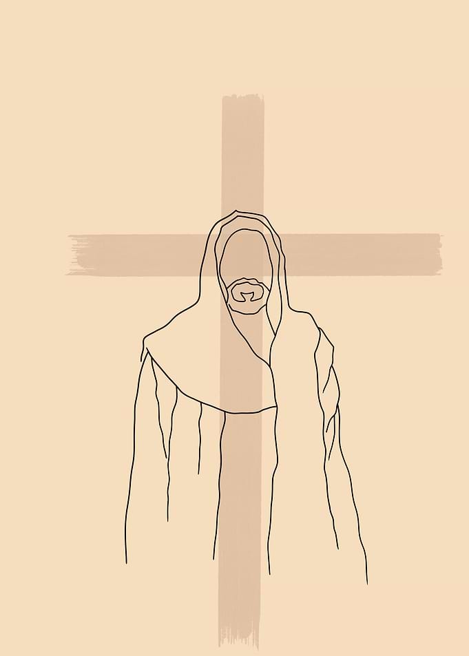 Jesus