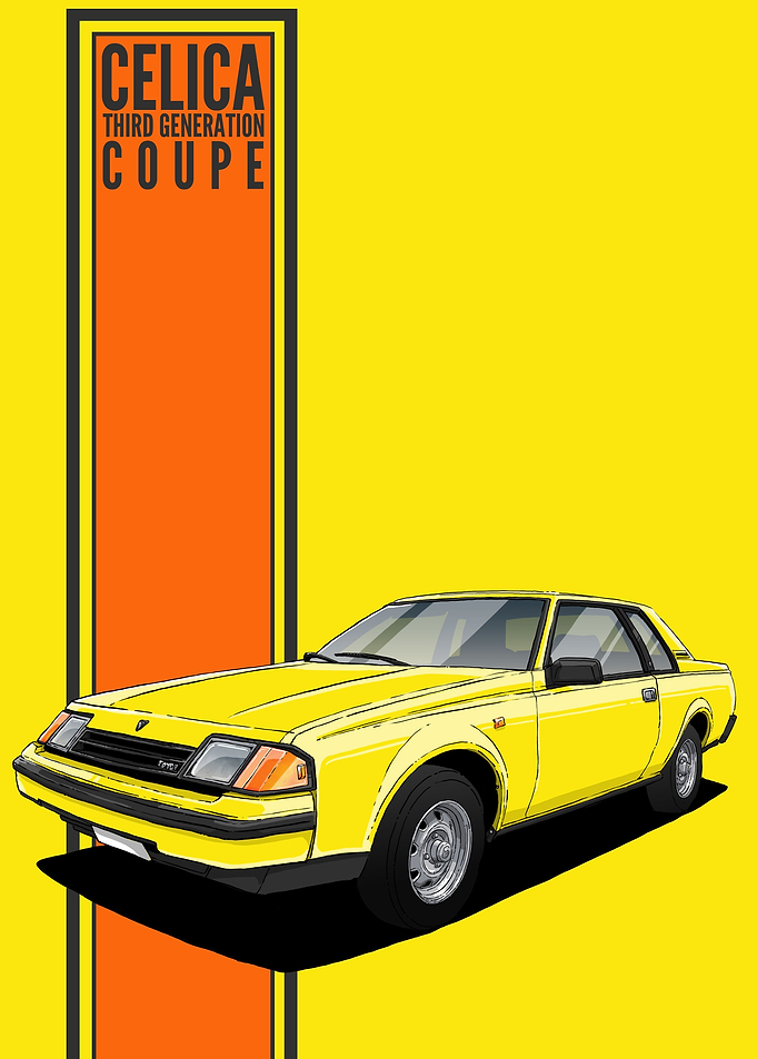 Toyota Celica