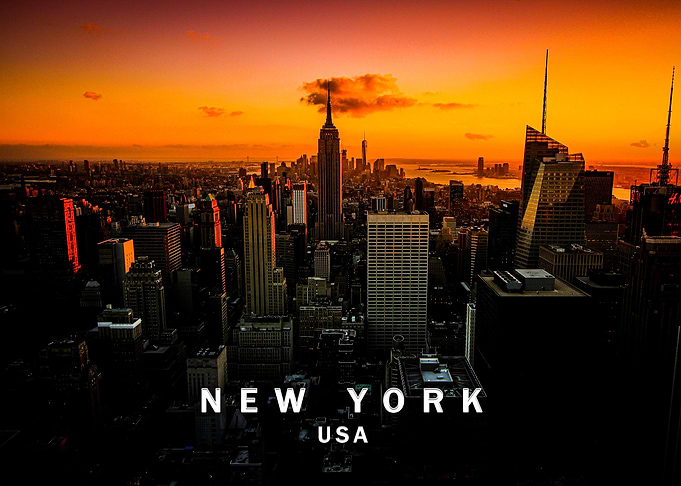 New York City