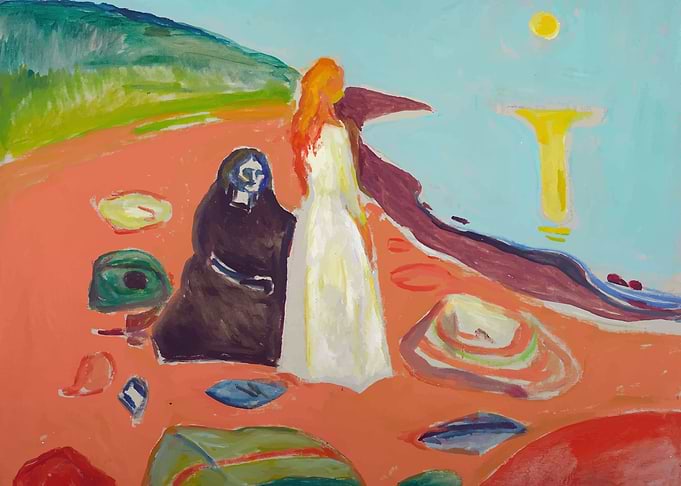 Edward Munch