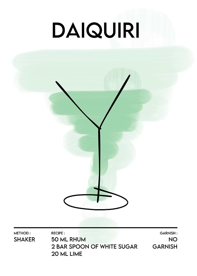 Daiquiri