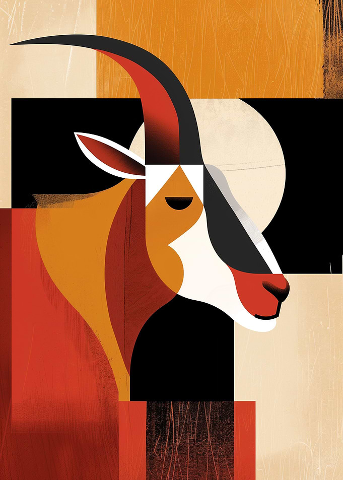 Odd Goat