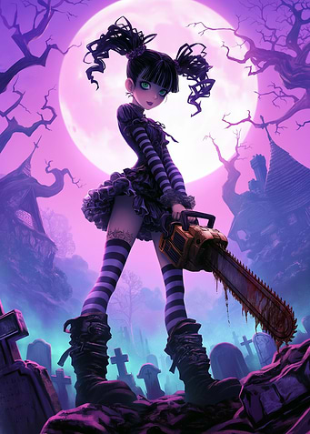 Moonlight Massacre