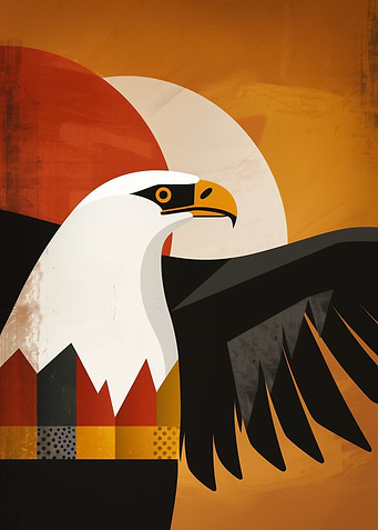 Power Eagle