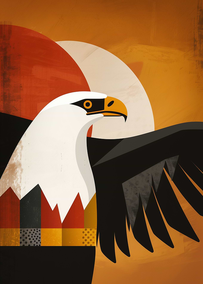 Power Eagle