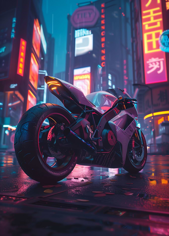 Urban Dream