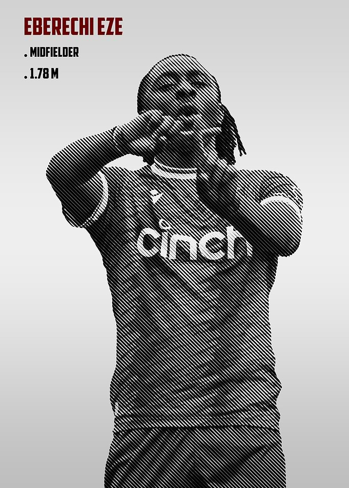Eberechi Eze