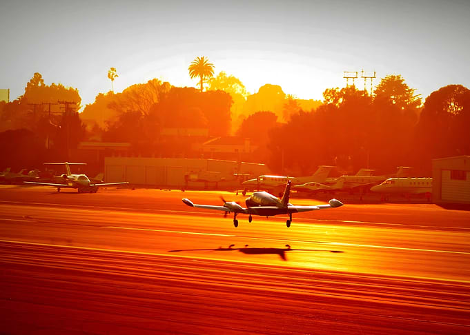 Piper PA 31T