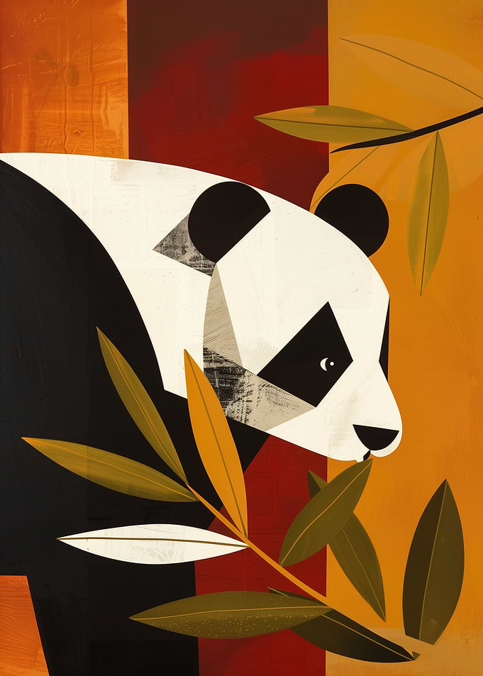 Hungry Panda