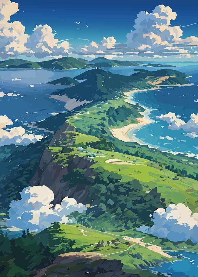The Long Island