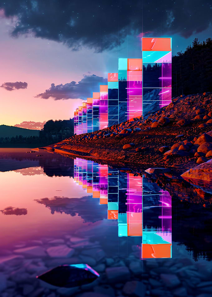 Landscape Fragmentation