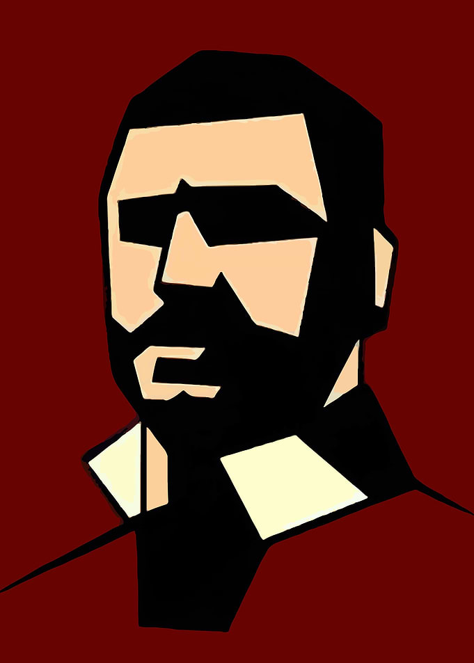 king eric football