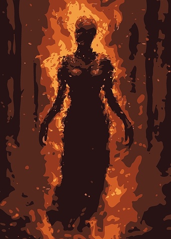 Silent Hill Horror