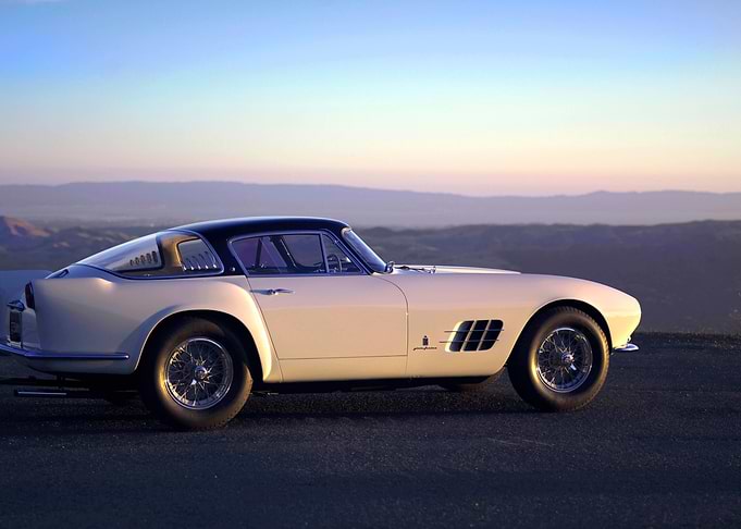 Ferrari 375 MM