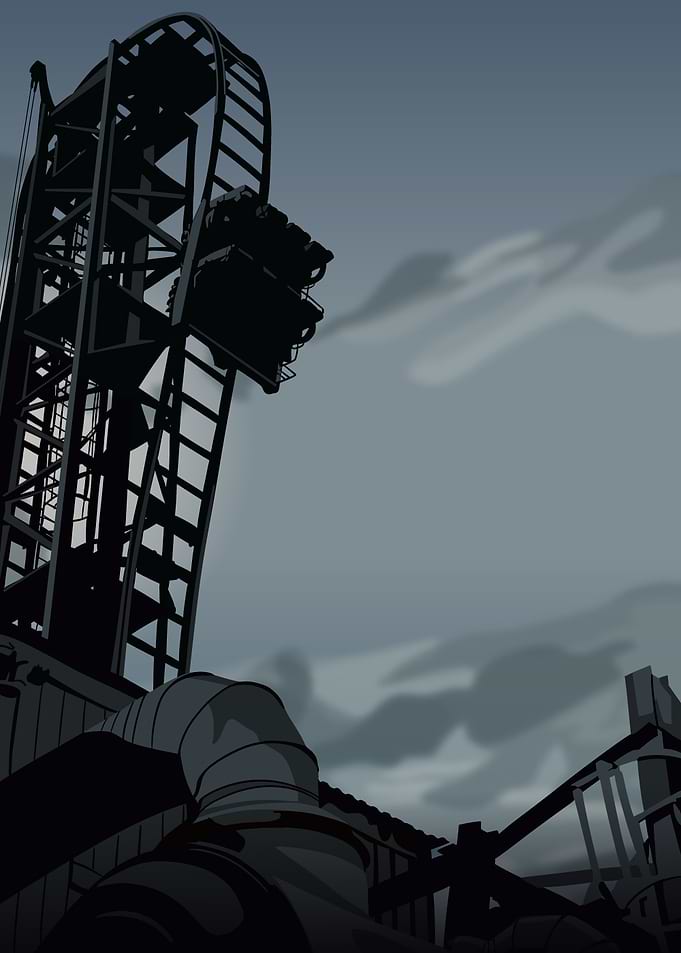 Beyond Shadows