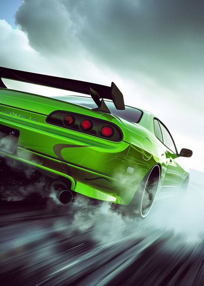 Drift
