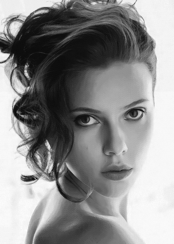 Scarlett Johansson