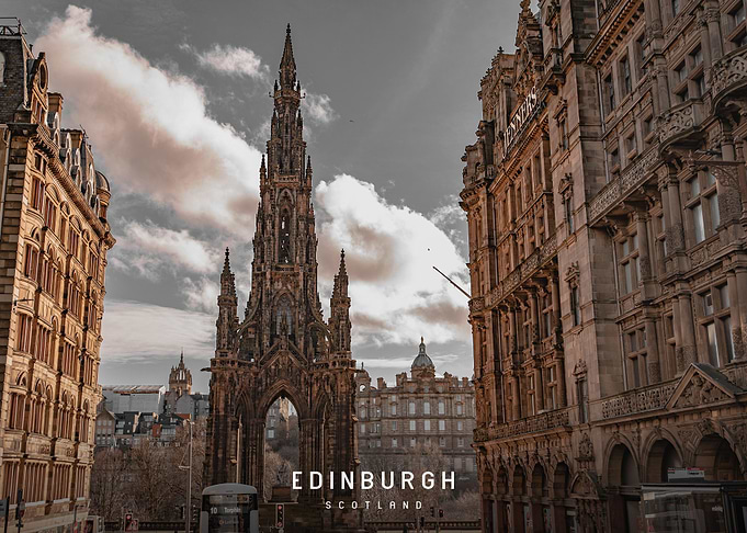Edinburgh