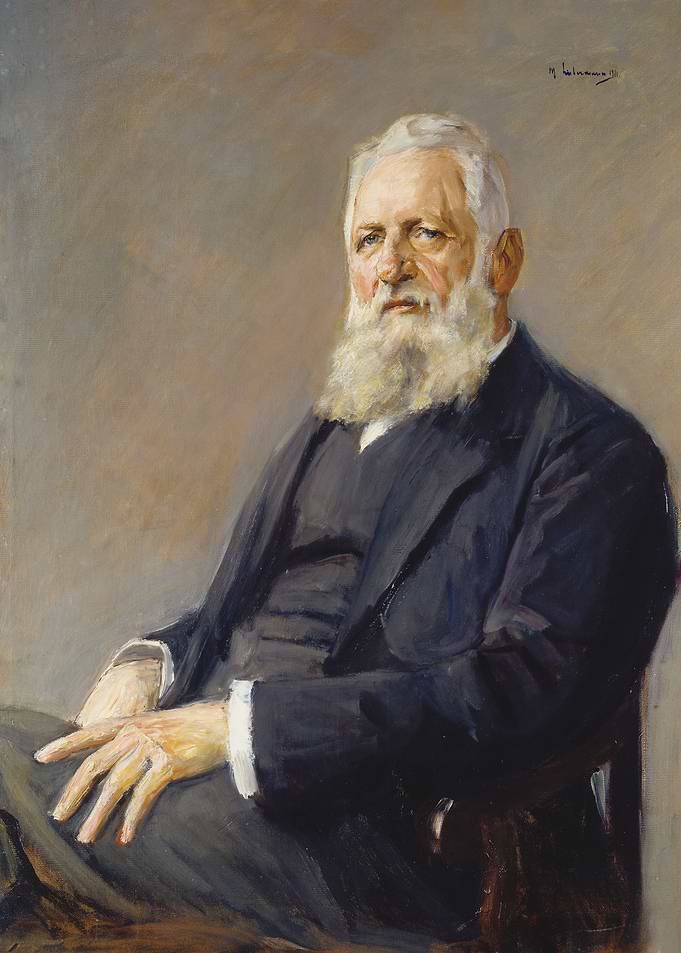 Franz Adickes