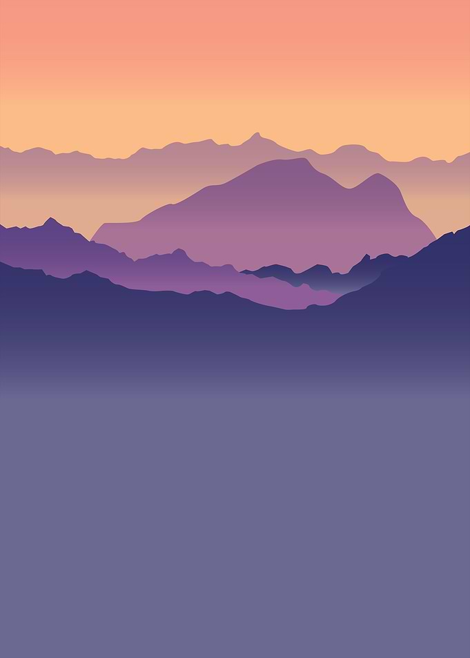 The morning is coming