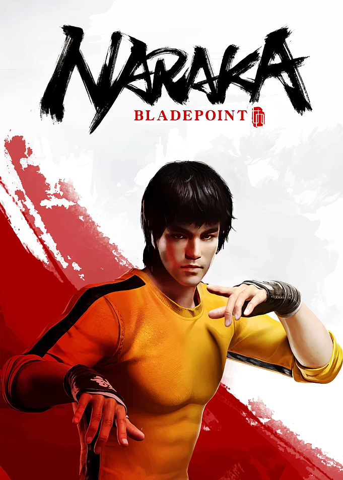 NARAKA