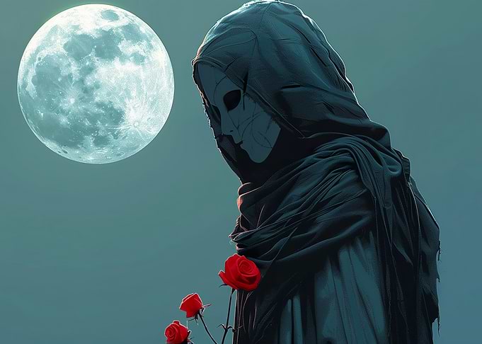 Moonlight Phantom